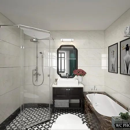 Moma Paris Hotel Ninh Binh Exterior photo